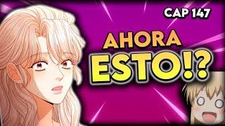 ¡RASHTA DETENTE  La Emperatriz Divorciada  Capitulo 147 Webtoon Doblaje Español Latino Fandub