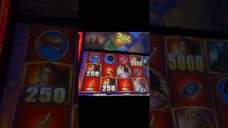 SAVAGELY SUCCESS Conan  Cosmopolitan of Las Vegas #shorts #slots