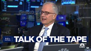 The Fed will make a mistake to lower interest rates says Ed Yardeni