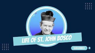 Don Bosco Mission to Love Part 1