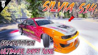 CarX Drift Racing Fujin SX Ultimate Drift Setup  Drift Like A Pro