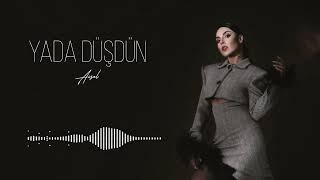 AISEL - Yada Düşdün Official Audio