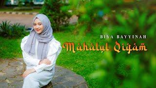 MAHALUL QIYAM -  BIYA BAYYINAH Music Video TMD Media Religi