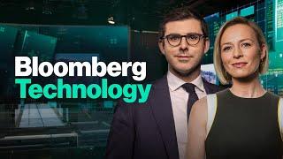 Bloomberg Tech Live in San Francisco  Bloomberg Technology
