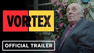 Vortex - Official Trailer 2022 Dario Argento Françoise Lebrun
