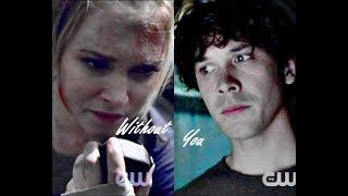 Bellamy And Clarke- Without You