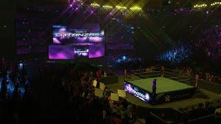 WWE 2K19  KACY CATANZARO GRAPHICS 2K22 MOD