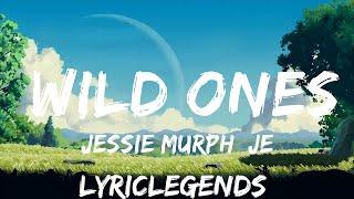 Jessie Murph Jelly Roll - Wild Ones   25mins of Best Vibe Music