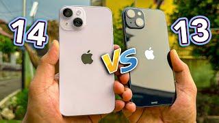 iPhone 13 vs iPhone 14 Mana Paling Worth It untuk di Beli ? Spek Beda Dikit 