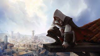 Assassins Creed Ambience Vol.3 - The Most Beautiful music from AC 1 to AC Mirage