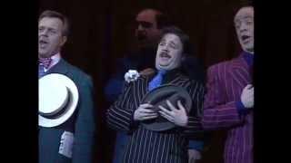 N. Guys and Dolls Nathan Lane