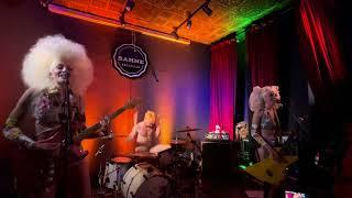 The SoapGirls Live in Brussels 2 octobre 2024