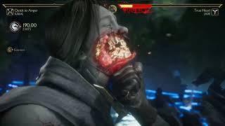 Mortal Kombat 11 Part 1