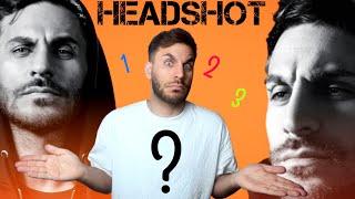 All you don’t know about HEADSHOT