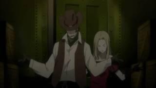 Baccano Miria & Isaacs Best Scene Dubbed