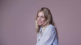 M&S x Sienna Miller  M&S CLOTHING & HOME