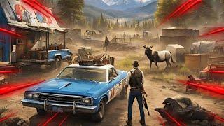 FAR CRY 5 ARCADE - #1