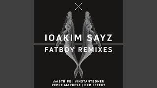 Fatboy #INSTANTBONER Remix