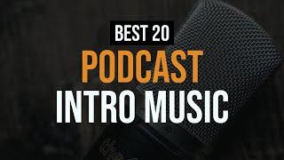 Royalty Free Music For Podcast Intro 20 Best Intros For Podcasts