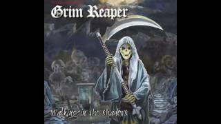 Grim Reaper - Walking In The Shadows Full Album
