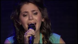 Katie Melua - AVO Session 2012 Live Concert