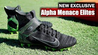 EXCLUSIVE  Russell Wilson Alpha Menace Elite Review