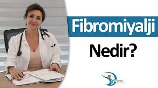 Fibromiyalji  Fonksiyonel Tıp  Uzm. Dr. Emre Topal  Mall Of İstanbul