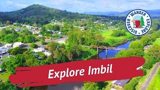  Explore Imbil Queensland  Things to do in and around Imbil