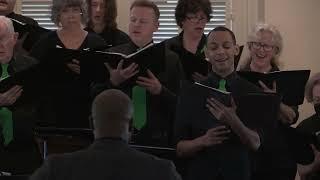 WITH A LITTLE HELP FROM MY FRIENDS - Ipswich Community Chorus