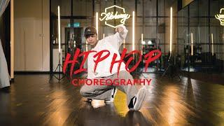 @JoynerLucasOfficial  - We Gon Be Alright  Hip Hop Choreography  Kenneths Choreography