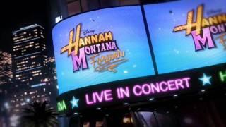 Hannah Montana Forever Season 4 Opening Theme