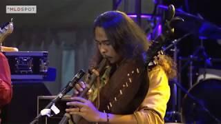 MAGNITUDO - CARELESS WHISPER George Michael - MALANG JAZZ FESTIVAL 2018