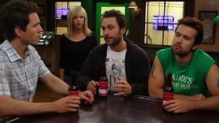 Its Always Sunny in Philadelphia - Dee has huge news for the gang.