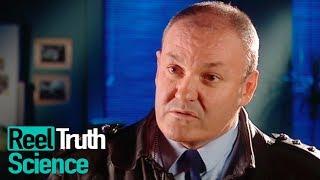 Forensic Investigators Stephen Dempsey  Forensic Science Documentary  Reel Truth Science