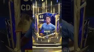 UTOTY Special Offer Pack in FC Mobile #fcmobile24 #UTOTY #packs