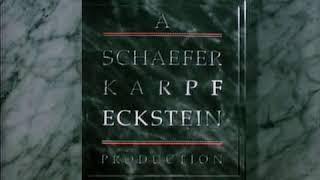 Schaefer-Karpf-Eckstein ProductionGaylord Production 1988