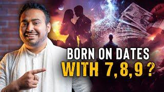 How to Find out Your Future? - Read Your Birth Date with Astrologer Arun Pandit  REAL TRICK