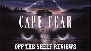 Cape Fear Review - Off The Shelf Reviews