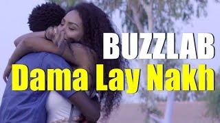 BUZZLAB Canabasse Jay Cool Black Cheeks Zou Kana & Lockslegl - Dama Lay Nakh official video