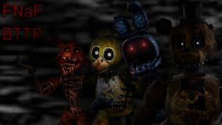 Five Nights at Freddys BACK TO THE ROOTS-Teaser Trailer