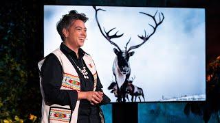 How Indigenous Guardians Protect the Planet and Humanity  Valérie Courtois  TED