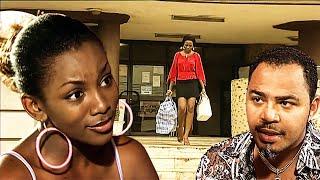 The Only Woman That Got My Love & Attention Ramsey Noah Genevieve Nnaji - AFRICAN MOVIES