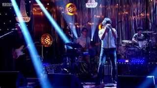 Paolo Nutini - Scream Funk My Life Up Jools Annual Hootenanny 2015