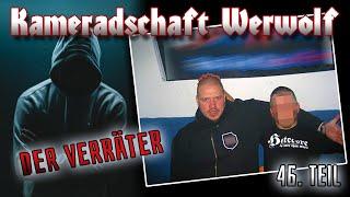 Folge 46  Neonazis Hooligans und Kriminalität - Aussteiger - Der Verräter?