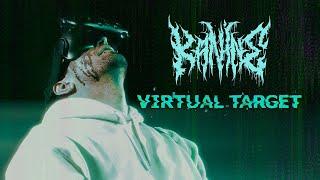 KANINE - VIRTUAL TARGET OFFICIAL MUSIC VIDEO 2024 SW EXCLUSIVE