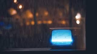 Natural Ambiance - Stormy Night TV old commercials rain thunder