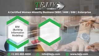 Architectural BIM Engineering Services I Construction Management firm -Tejjy Inc.