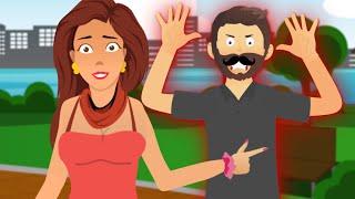 7 Eye-Opening Reasons Why Women Lose Attraction In You - Avoid Them Now Animated