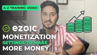 How To Increase Ezoic Earnings Faster 5 Setup + 2 Bonus Tips