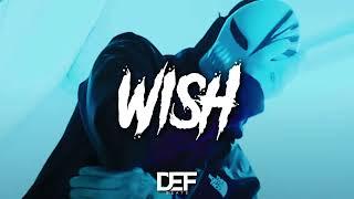 #67 PR SAD X UK Drill Type Beat  - WISH  UK Drill Instrumental 2024